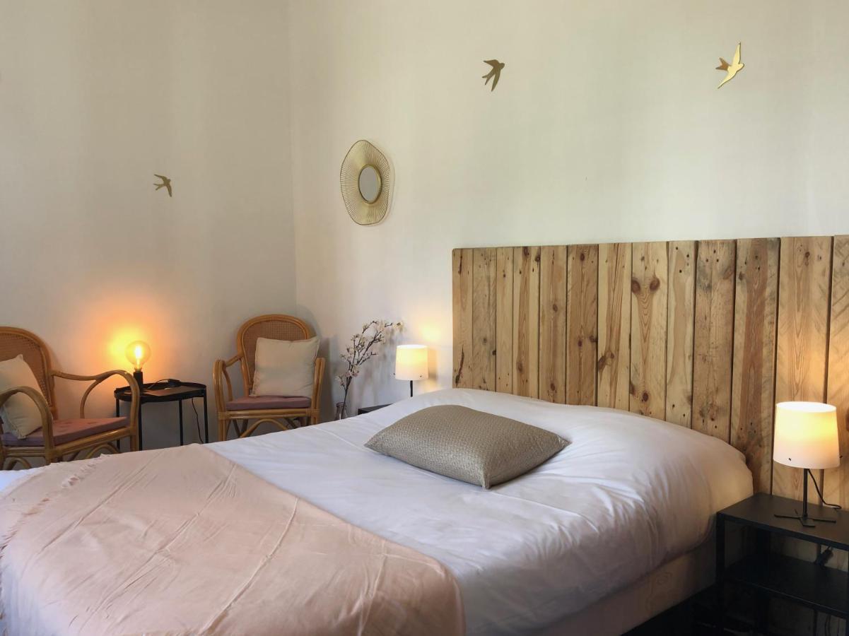 Studio Paisible Avec Jardin - Tours Centre Kültér fotó