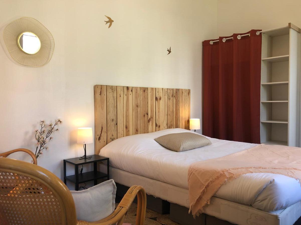 Studio Paisible Avec Jardin - Tours Centre Kültér fotó