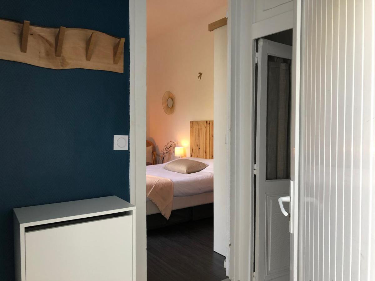 Studio Paisible Avec Jardin - Tours Centre Kültér fotó